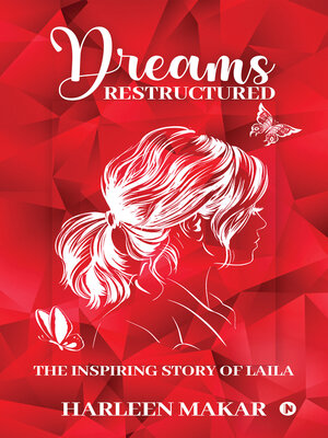 cover image of Dreams Restructured